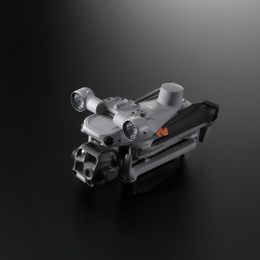 DJI AL1 Spotlight