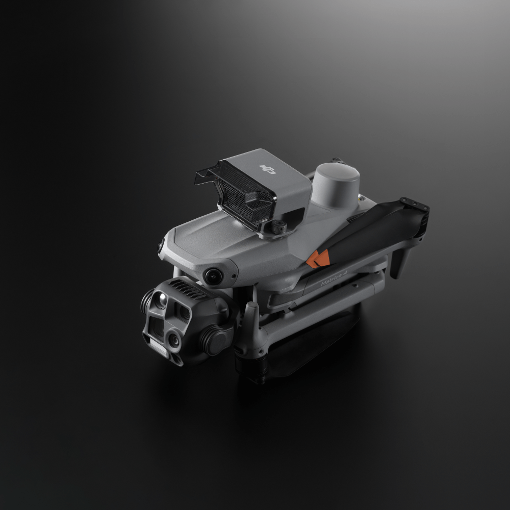 DJI AS1 Speaker