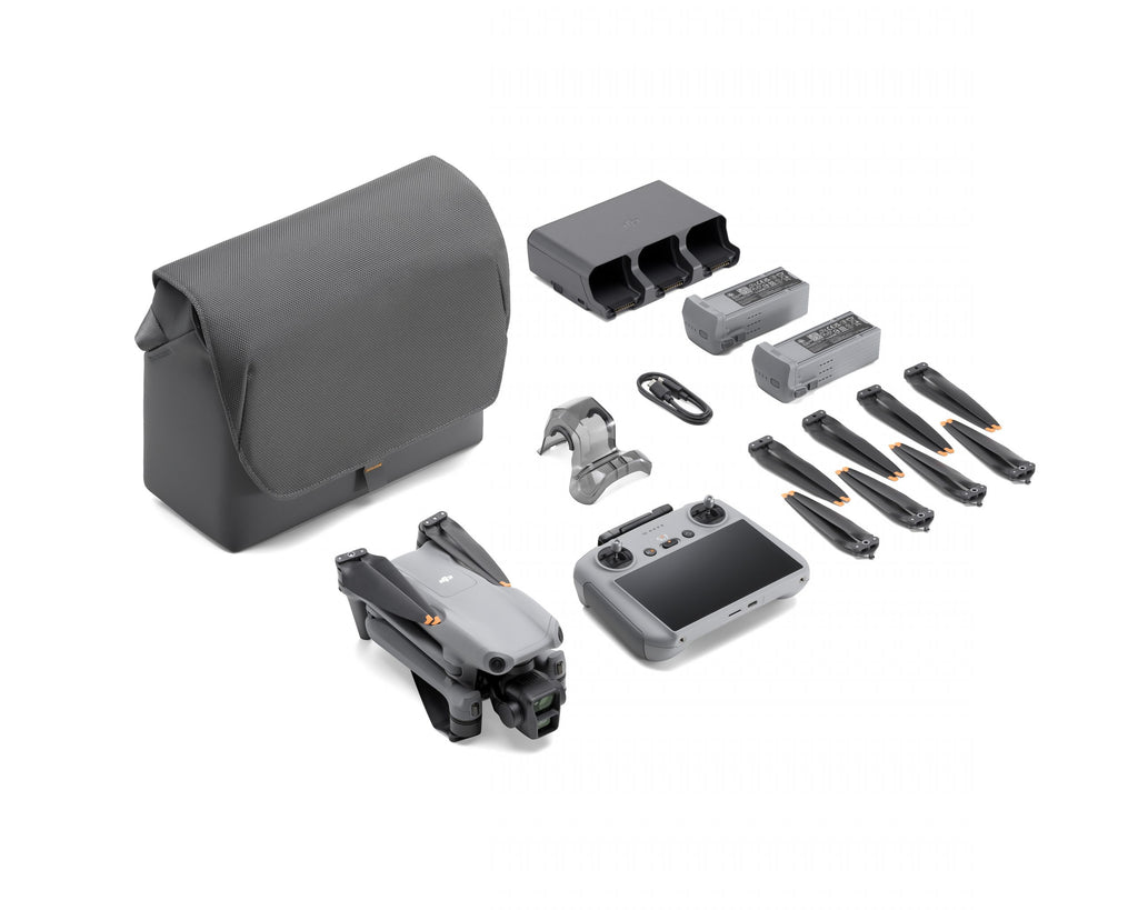 Dji Air 3 Flymore (Open Box)