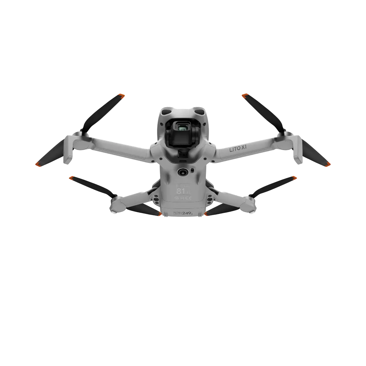 DJI LITO X1 FLY MORE COMBO (DJI RC-N3)