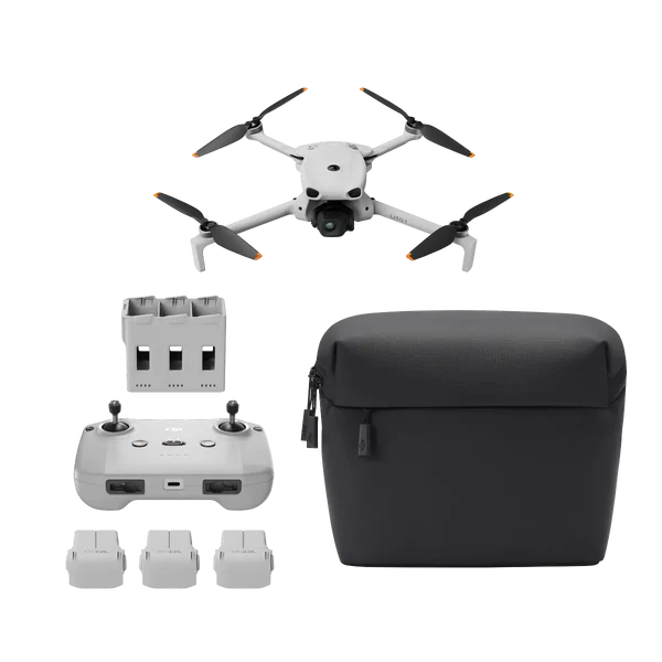 DJI LITO X1 FLY MORE COMBO (DJI RC-N3)