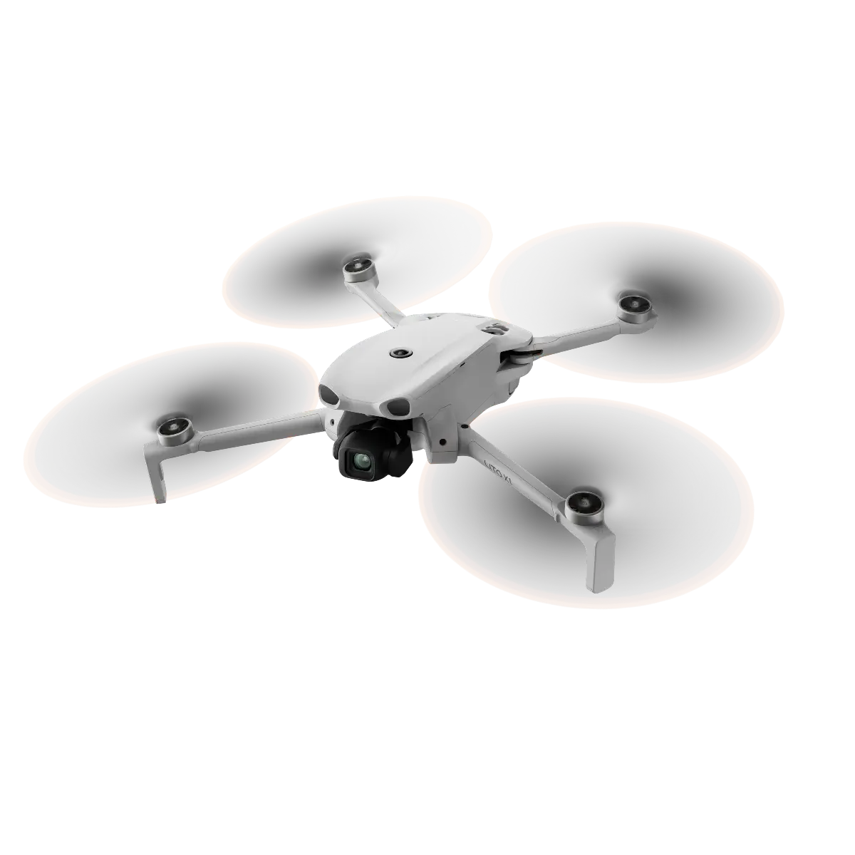 DJI LITO X1 FLY MORE COMBO (DJI RC 2)