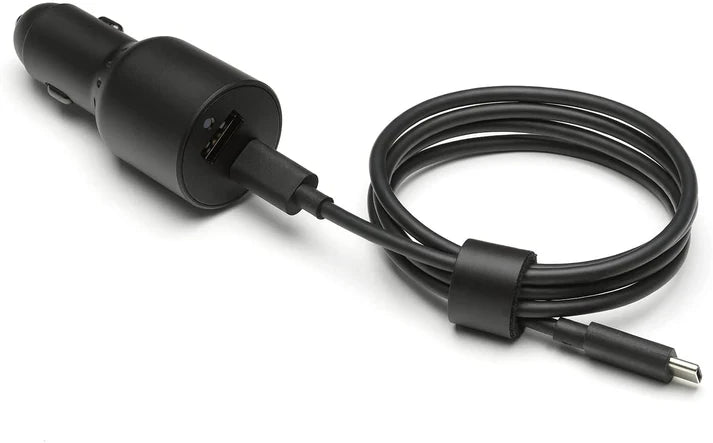 DJI 65W Car Charger