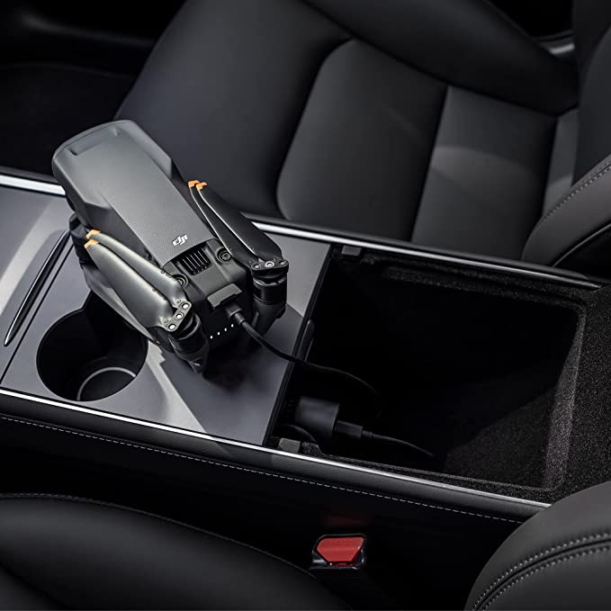 DJI 65W Car Charger