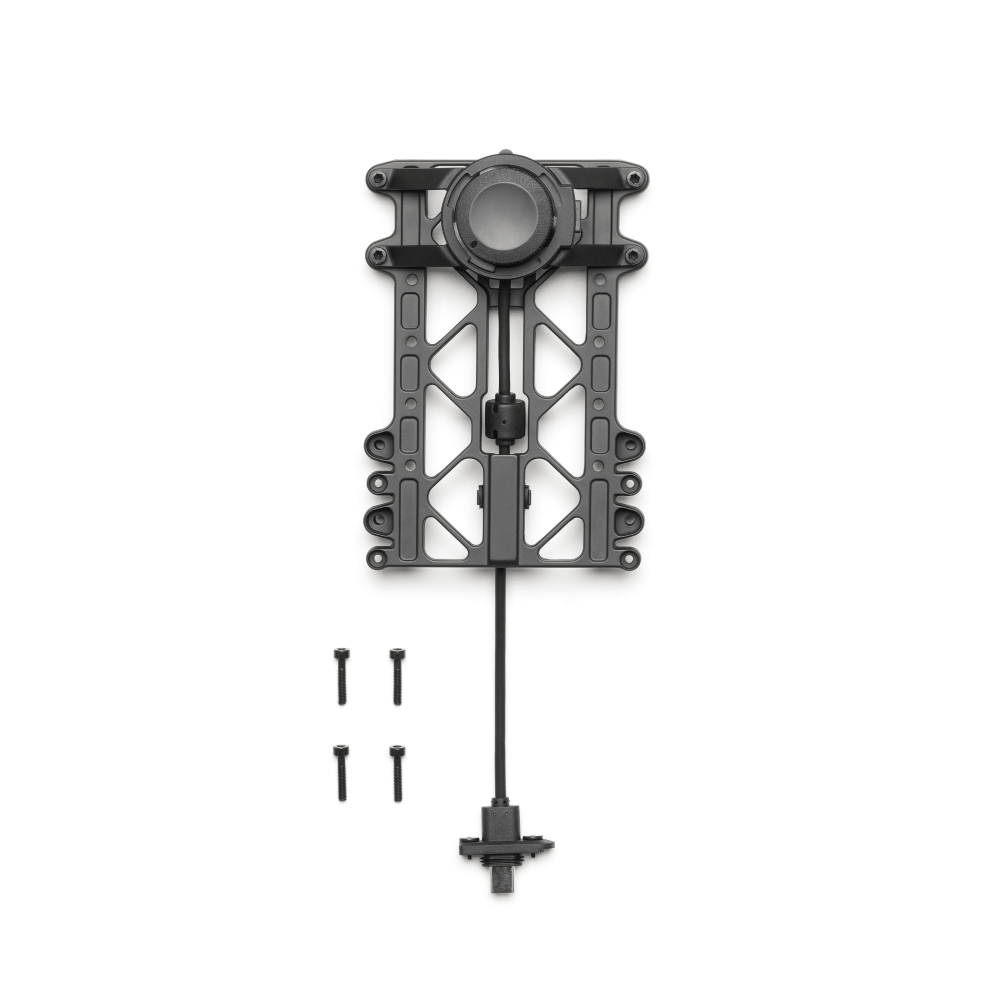 DJI MATRICE 400 THIRD GIMBAL CONNECTOR