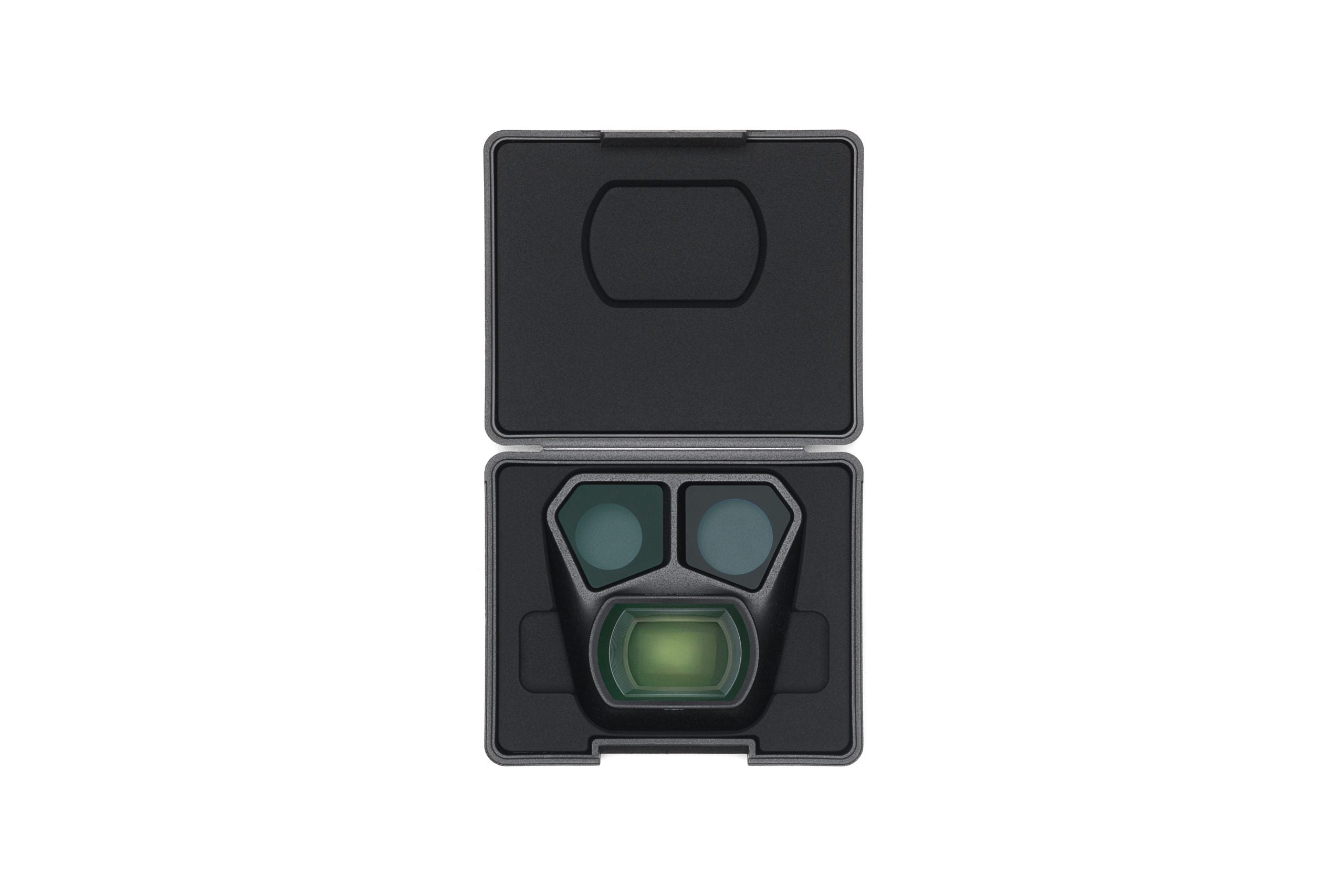 Mavic 3 Pro Wide Angle Lens