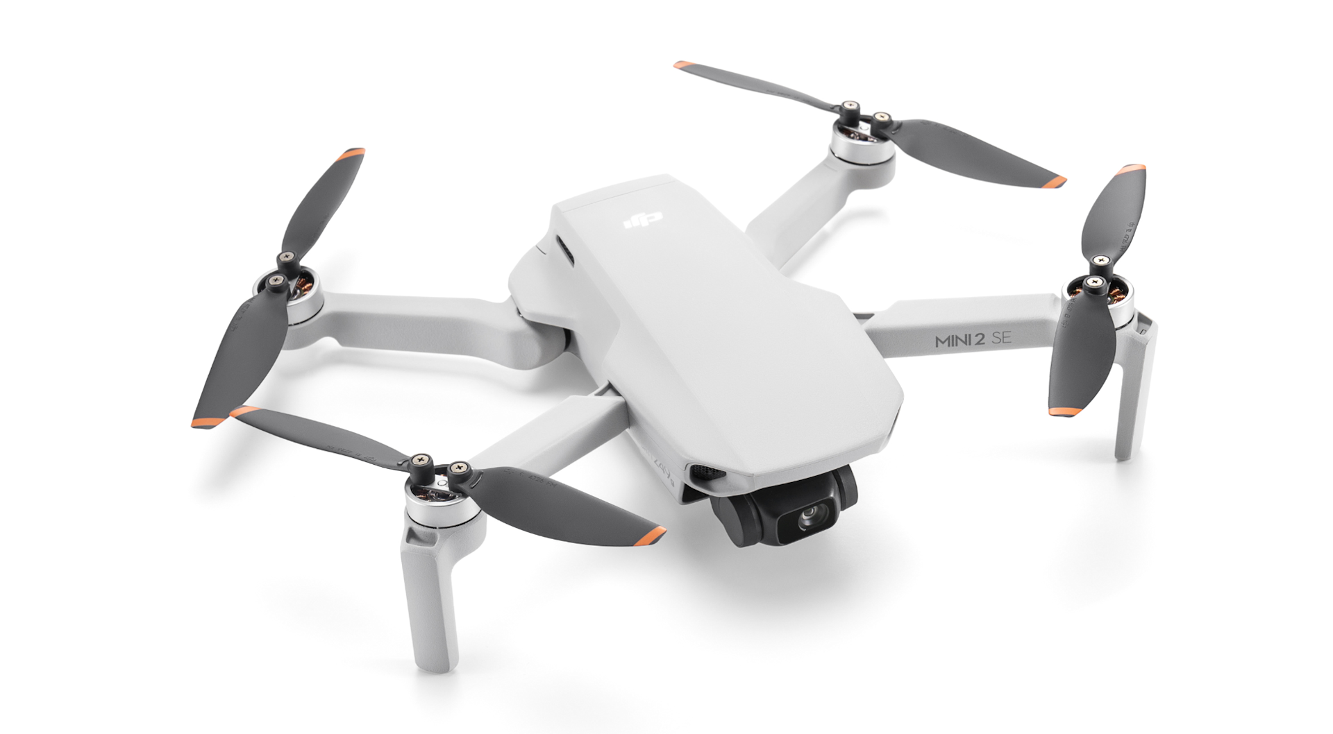 DJI Mini 2 SE Pre-Loved Drone