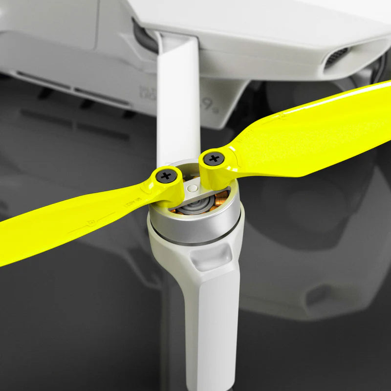 DJI Mini 2 Low Noise Propellers