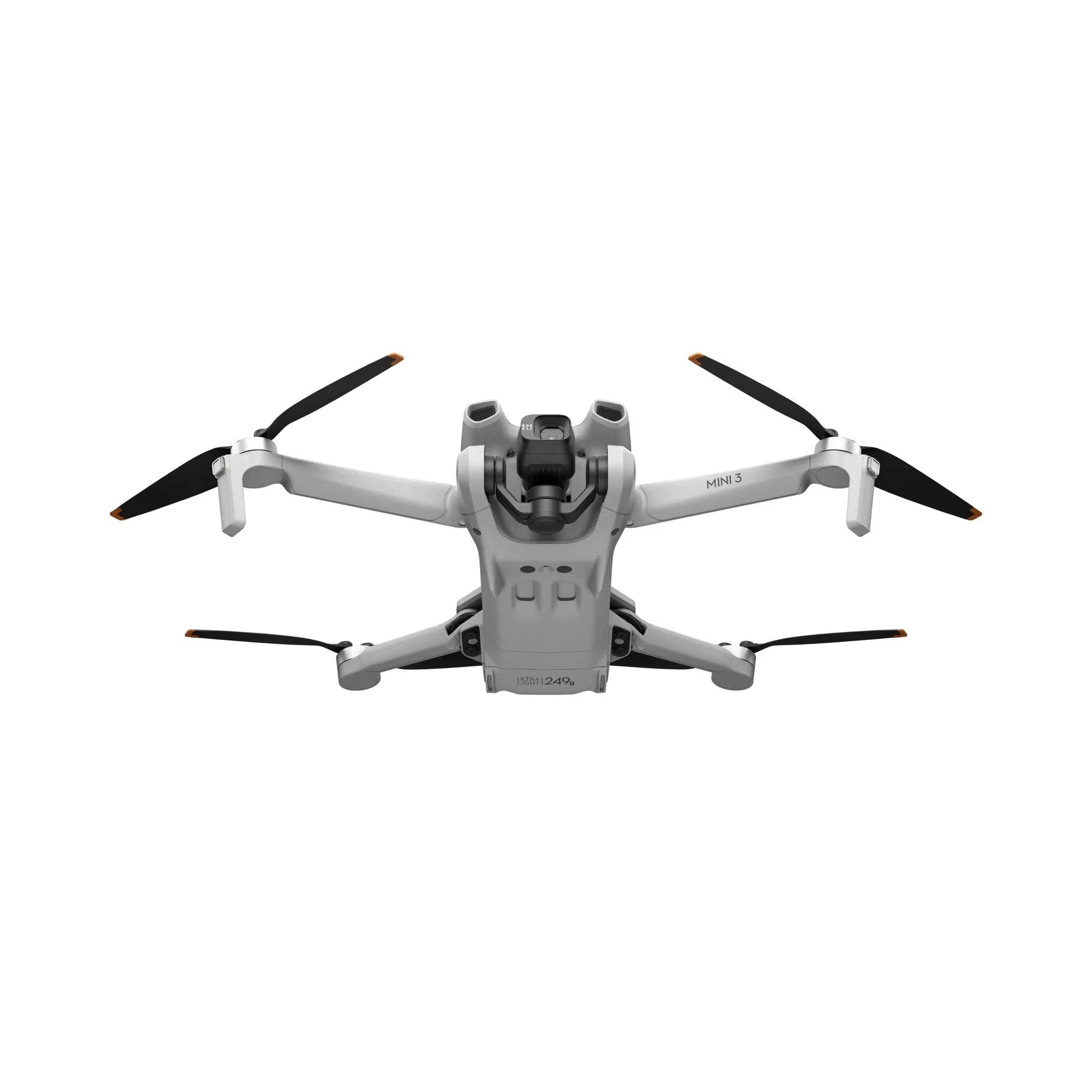 DJI Mini 3 Pre-Loved (DJI RC)