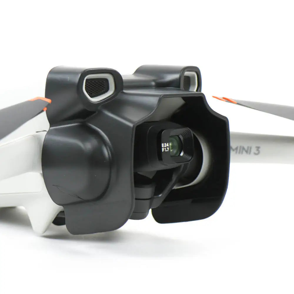 DJI Mini 3 Lens Sunhood