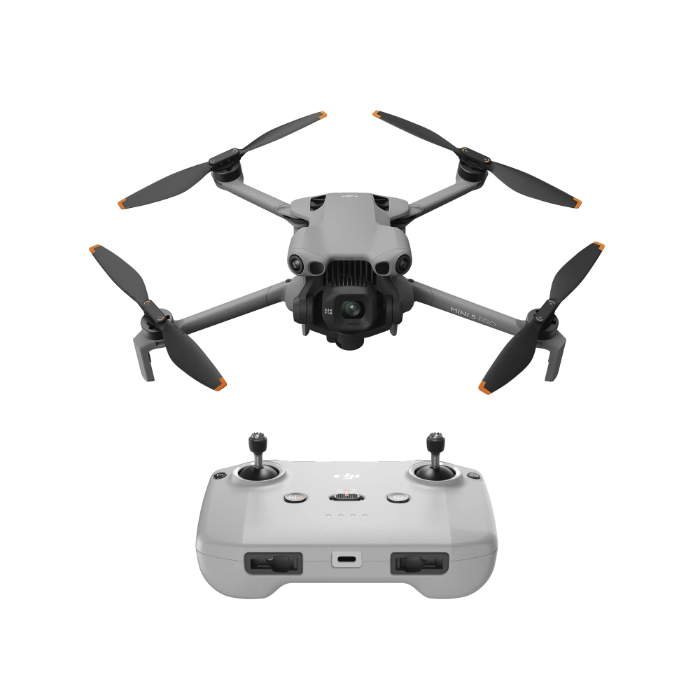 DJI Mini 5 Pro