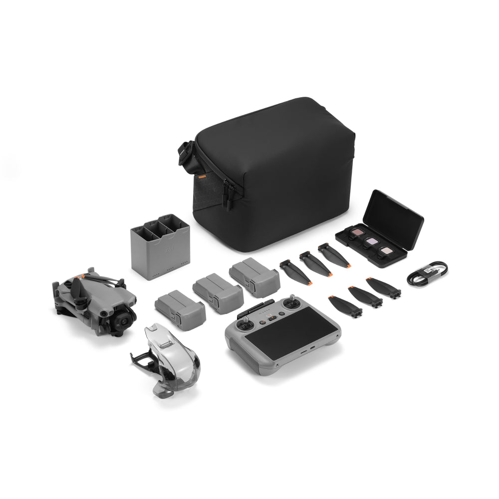 DJI Mini 5 Pro Fly More Combo (DJI RC2)