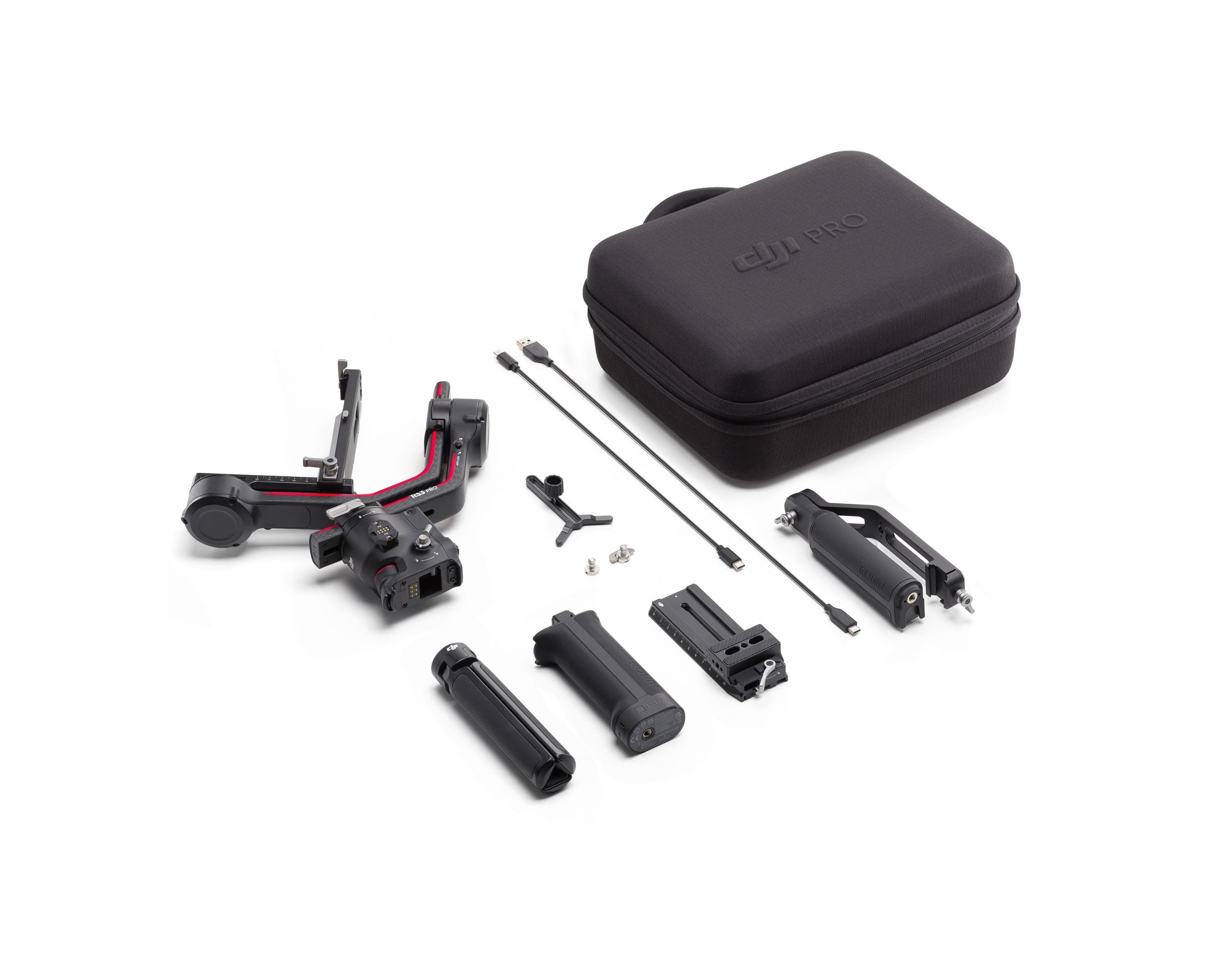 Dji Ronin Rs 3 Pro