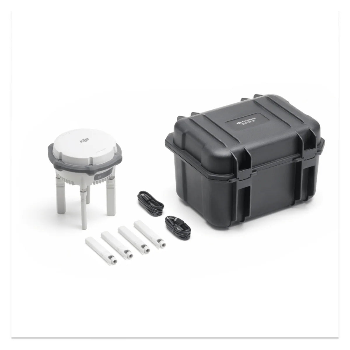 DJI Matrice 4E Mapping Package – Professional Surveying Solution