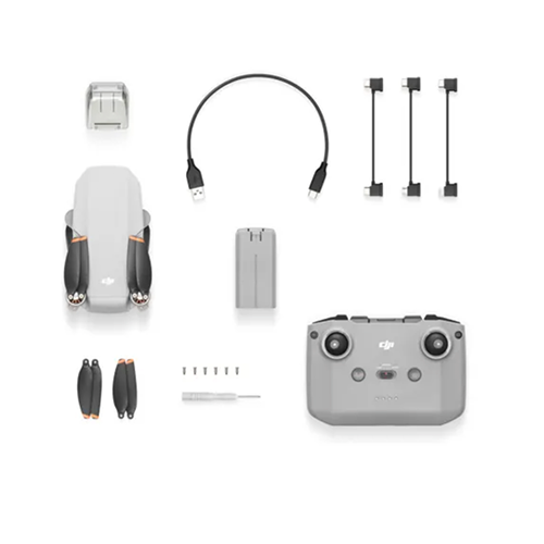 DJI Mini 2 SE Pre-Loved Drone