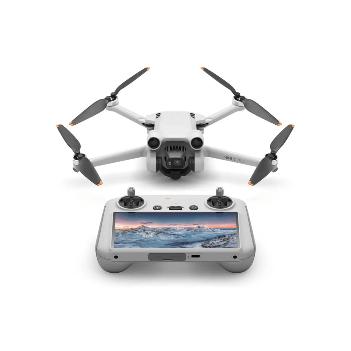 DJI Mini 3 Pro with RC Flymore - Pre Loved