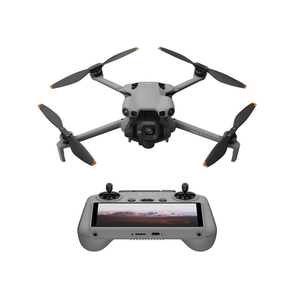 DJI Mini 5 Pro Fly More Combo Plus (DJI RC 2)