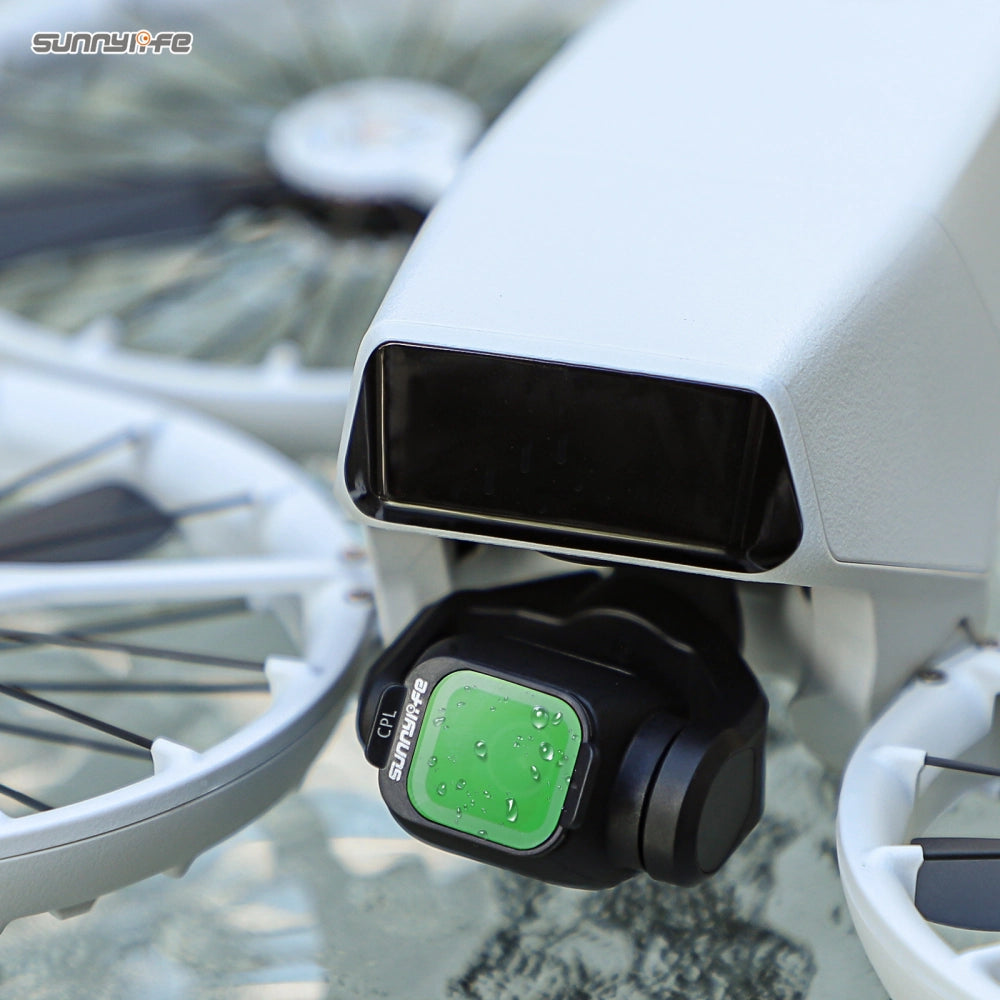 DJI Flip Filter Set