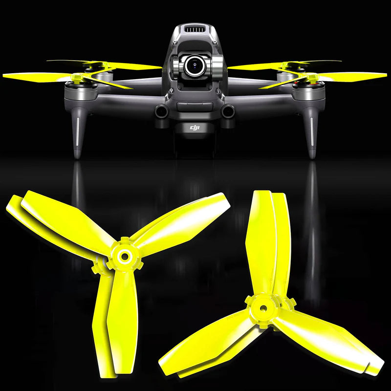 DJI FPV Low Noise Propellers