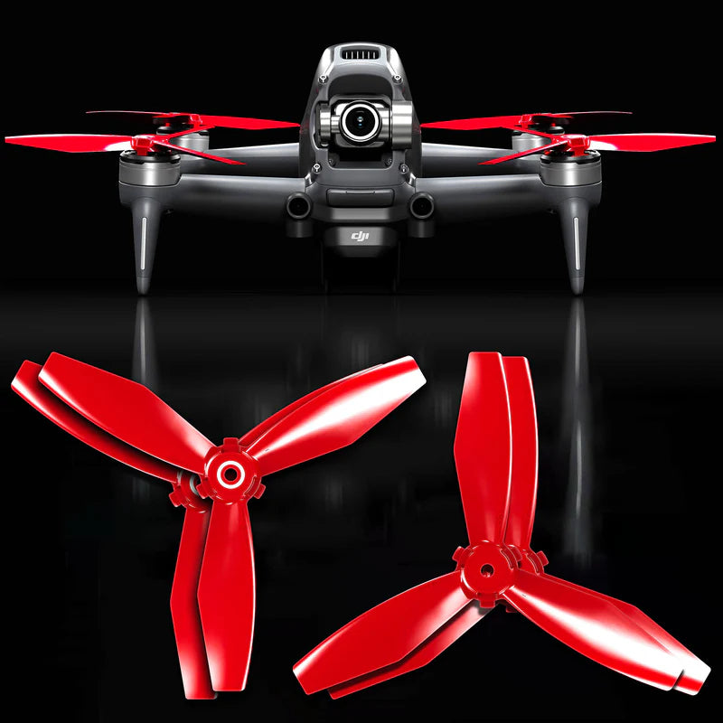 DJI FPV Low Noise Propellers