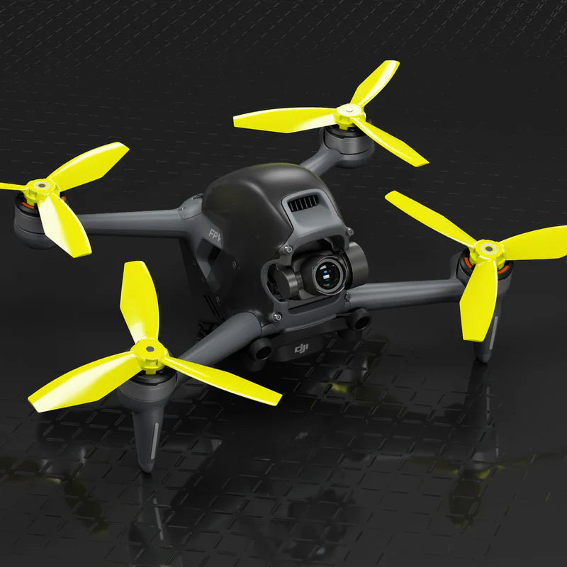 DJI FPV Low Noise Propellers