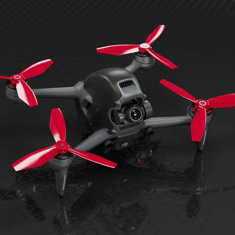 DJI FPV Low Noise Propellers