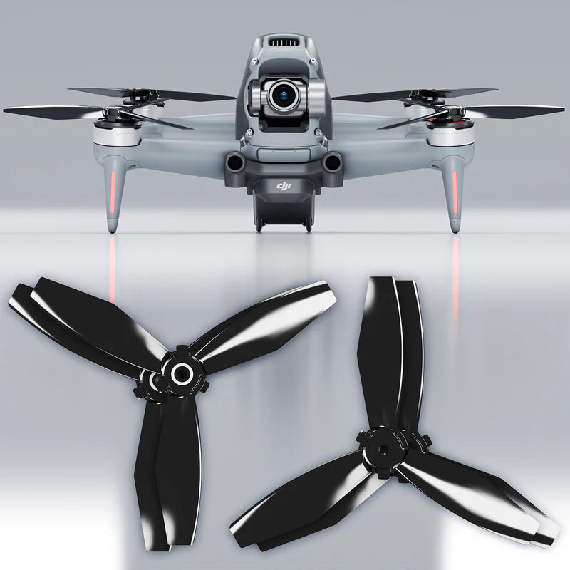 DJI FPV Low Noise Propellers