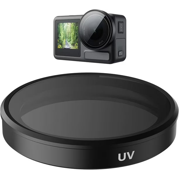 Action 3 UV Filter