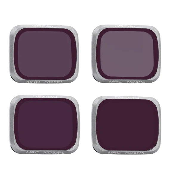 DJI Air 2S Filters