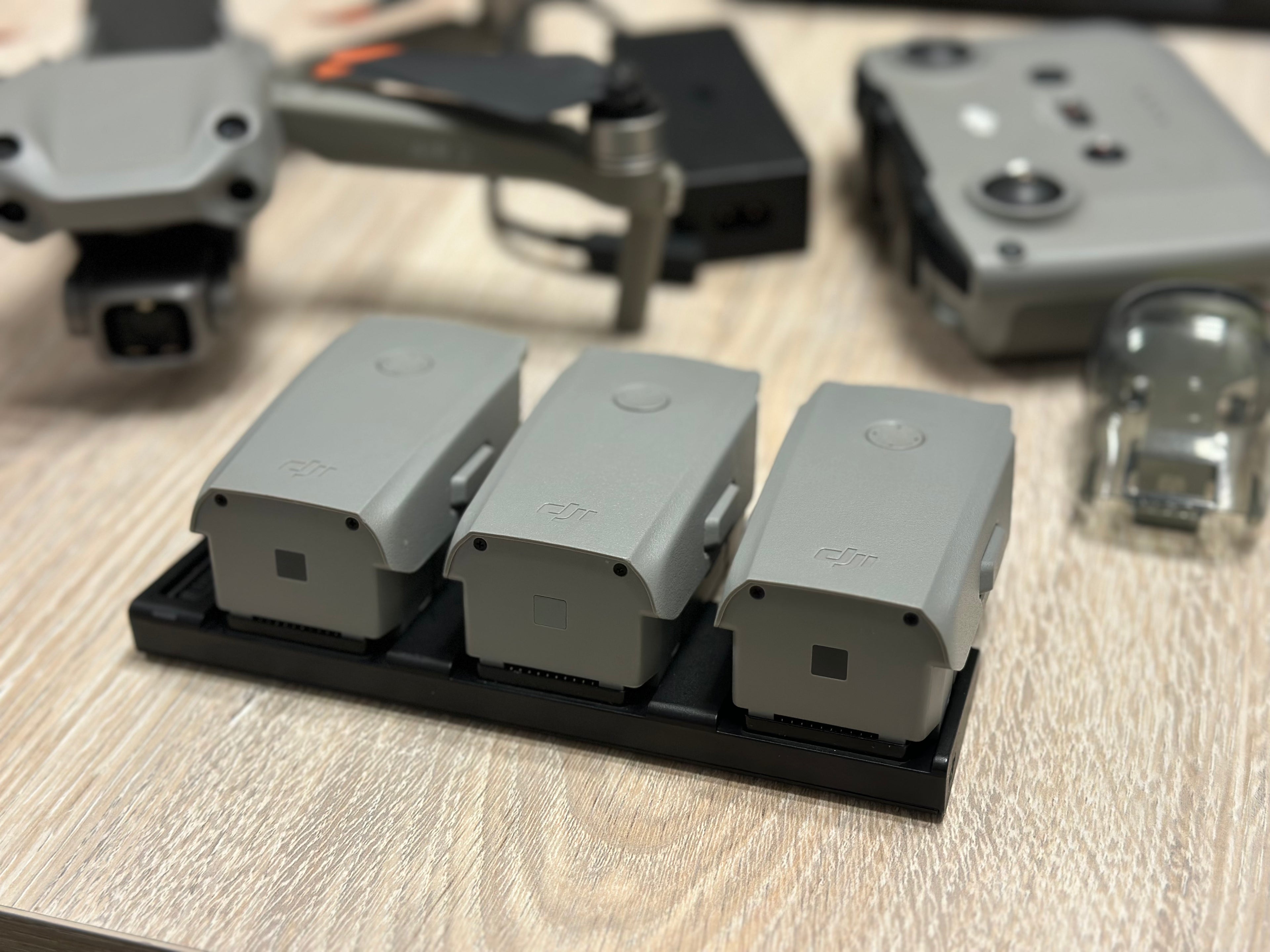 DJI Air 2S Fly More Pre-Loved (Normal or Screen RC)