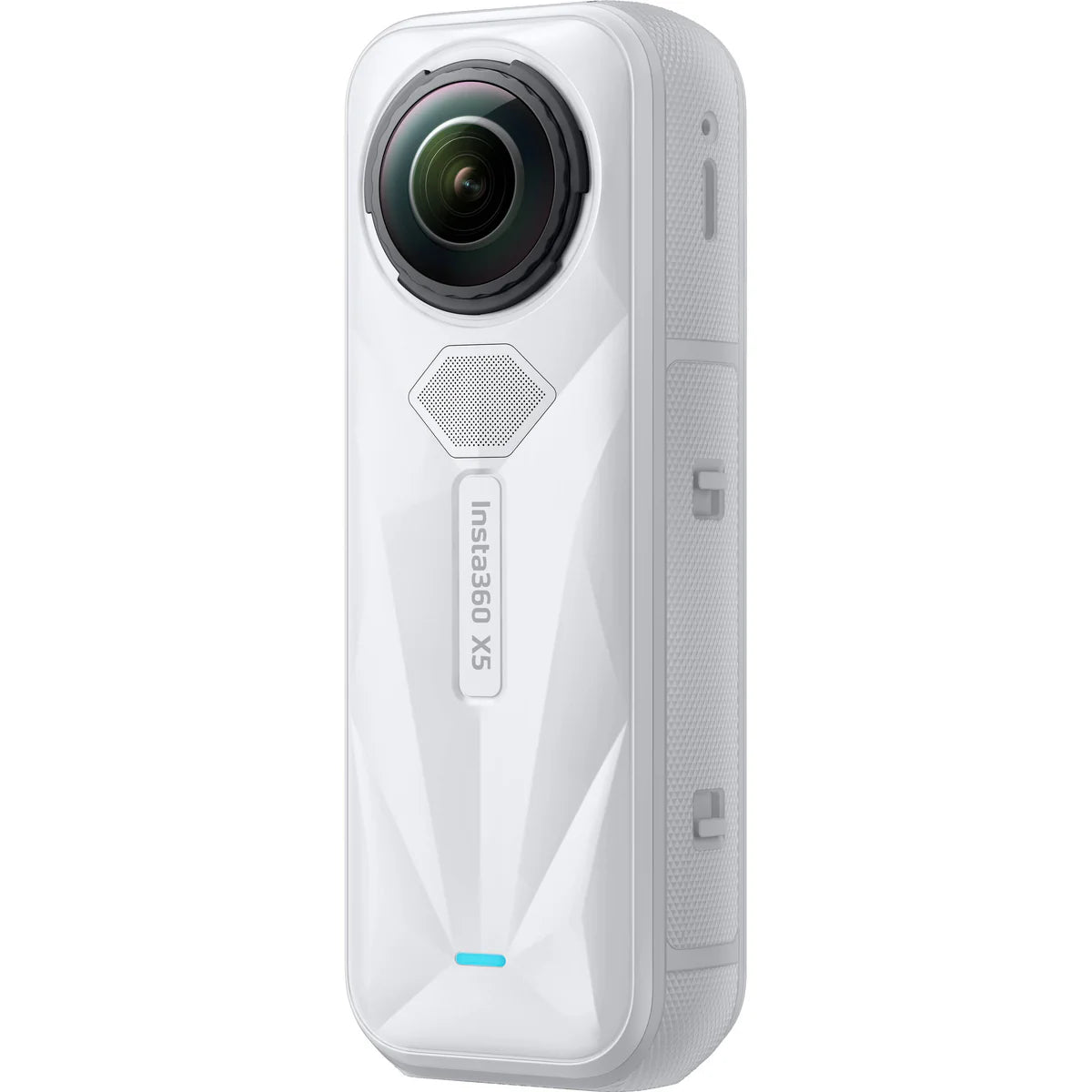 Insta360 X5 360 Action Camera - Satin White