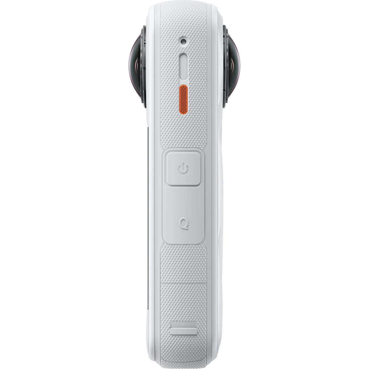 Insta360 X5 360 Action Camera - Satin White