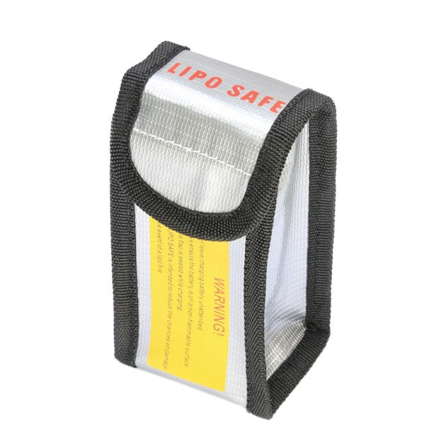 Small Li-Po Bag