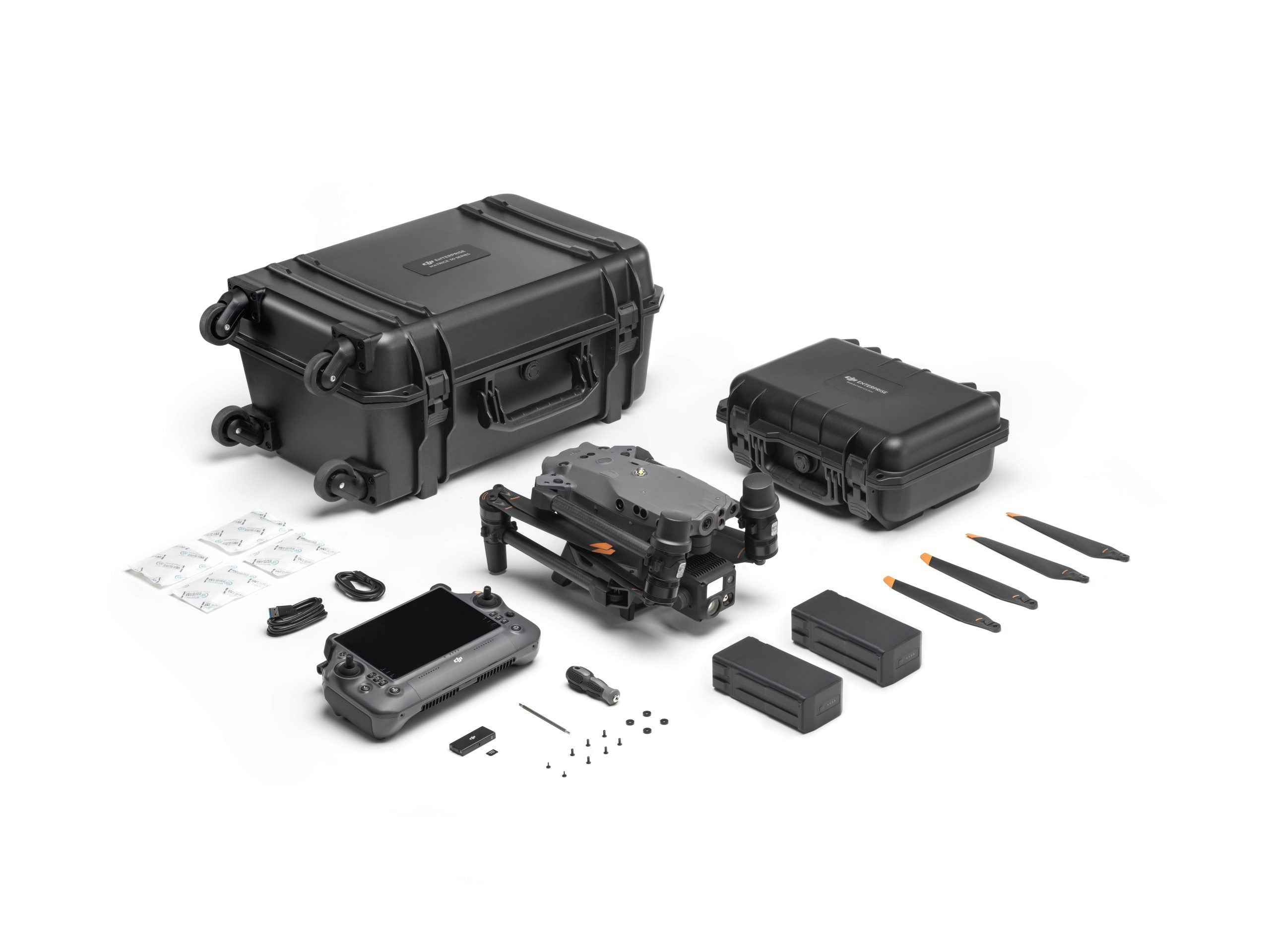 DJI Matrice 30T Pre-loved