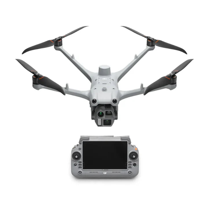 DJI Matrice 4D Standalone Combo