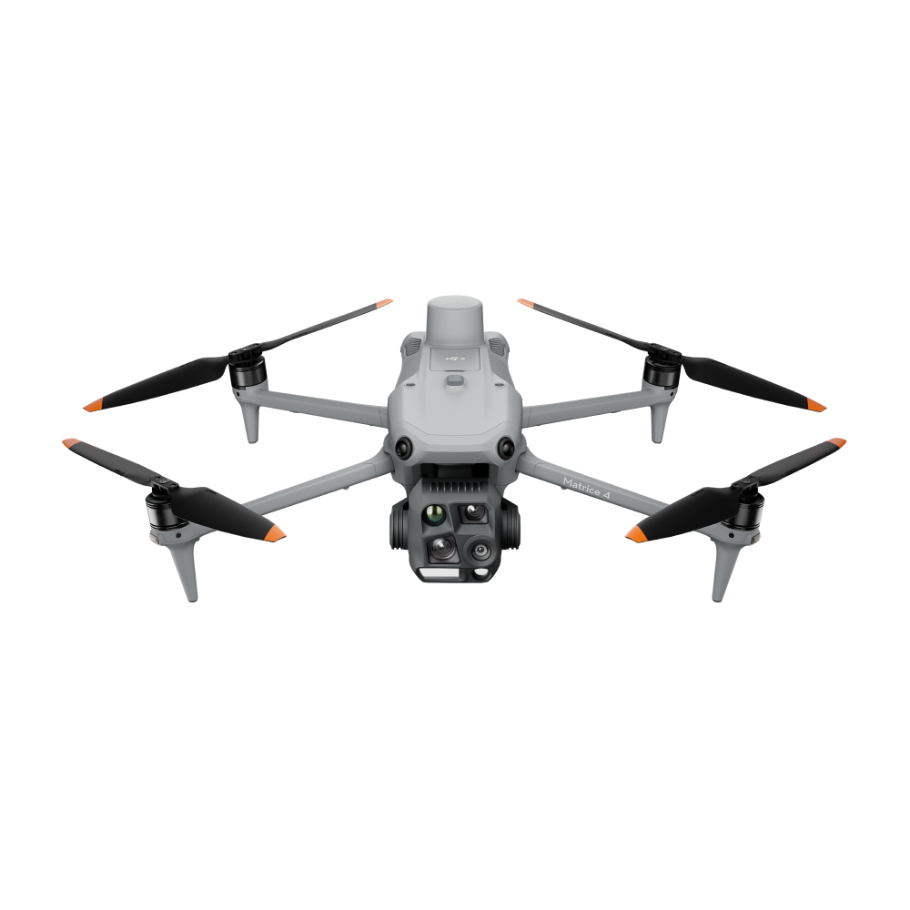 DJI Matrice 4T + Extended Warranty
