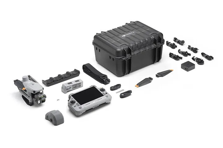 DJI Matrice 4E Mapping Package – Professional Surveying Solution
