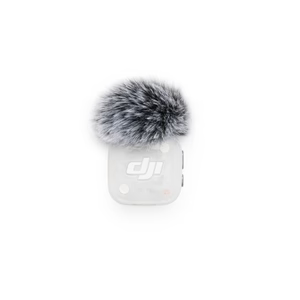 DJI Mic Mini 2S (2 TX + 1 RX + Charging Case)