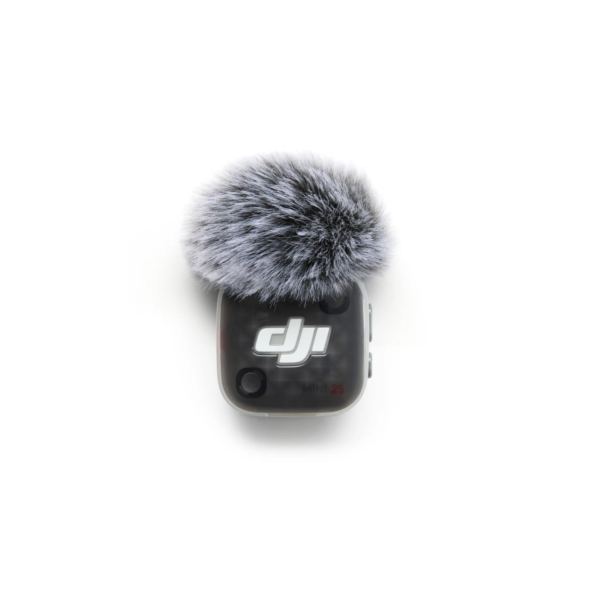 DJI Mic Mini 2S (1 TX + 1 Mobile RX + Charging Cas