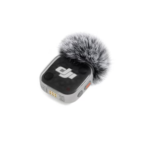 DJI Mic Mini 2S (1 TX + 1 Mobile RX + Charging Cas