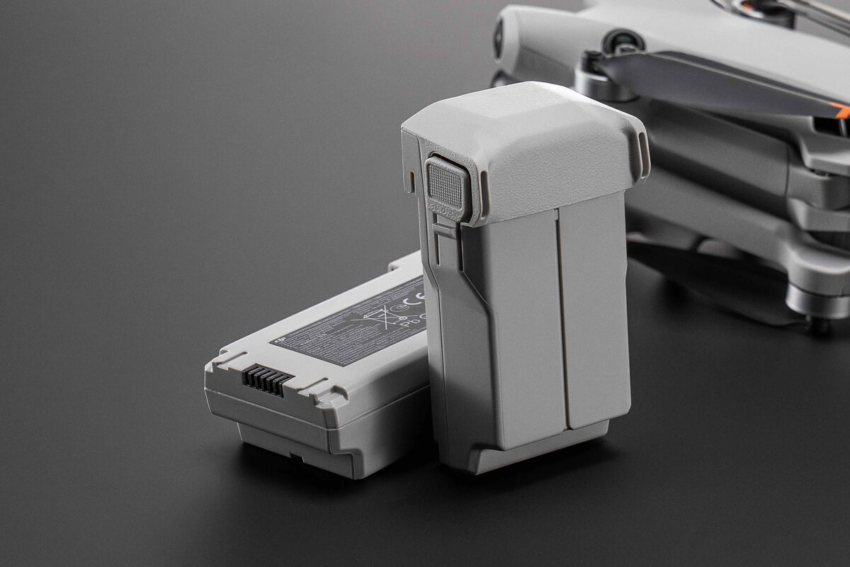 DJI Mini 5 Pro Intelligent Flight Battery Plus