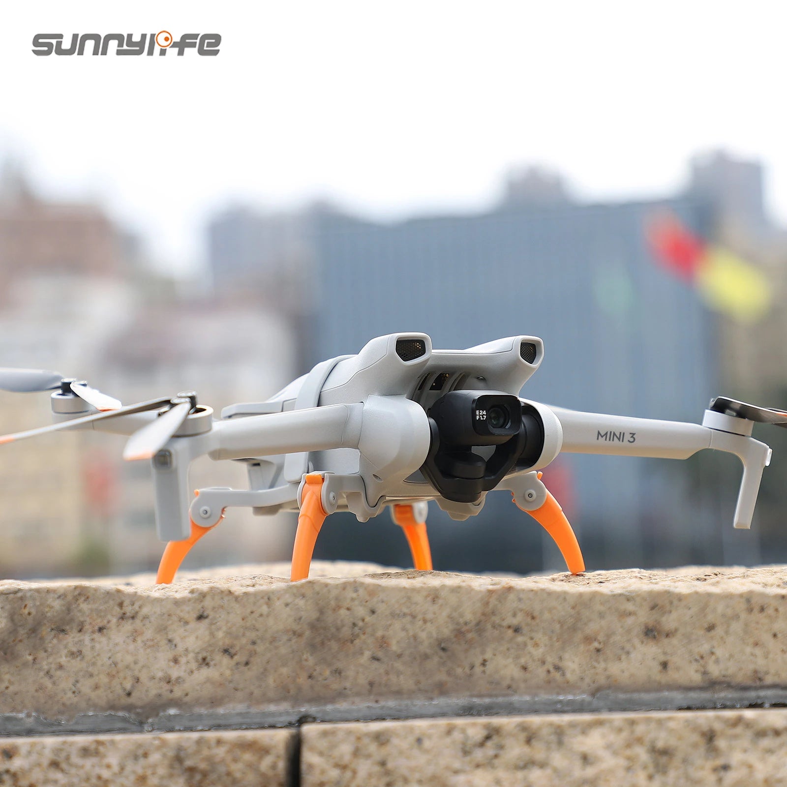 DJI Mini 3 Spider Landing Gear