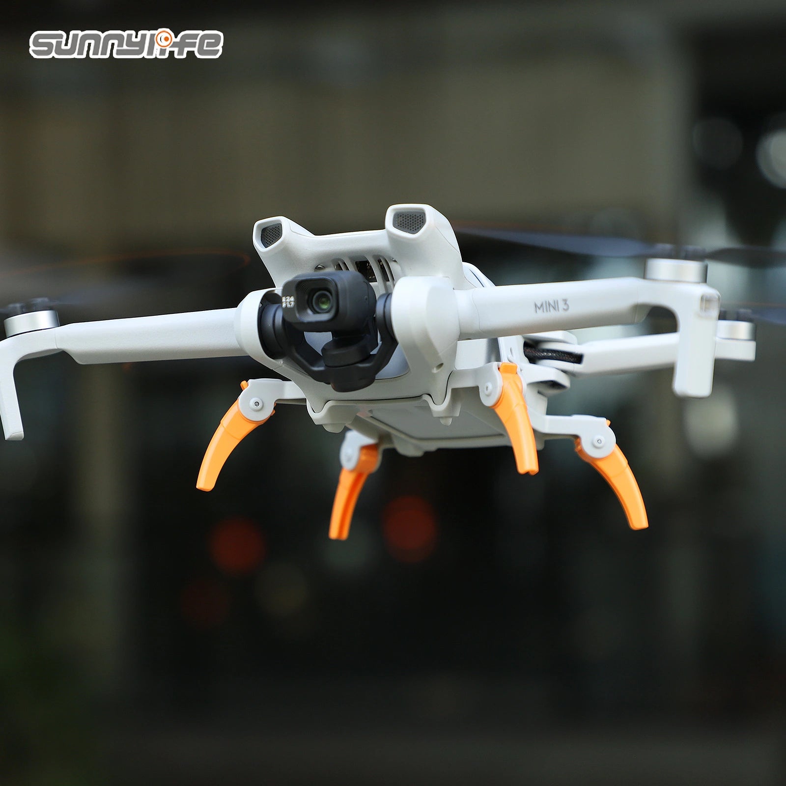DJI Mini 3 Spider Landing Gear