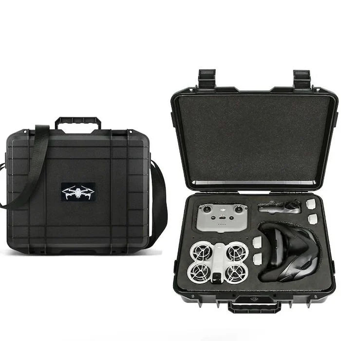 DJI Neo Fly Motion Hard Case