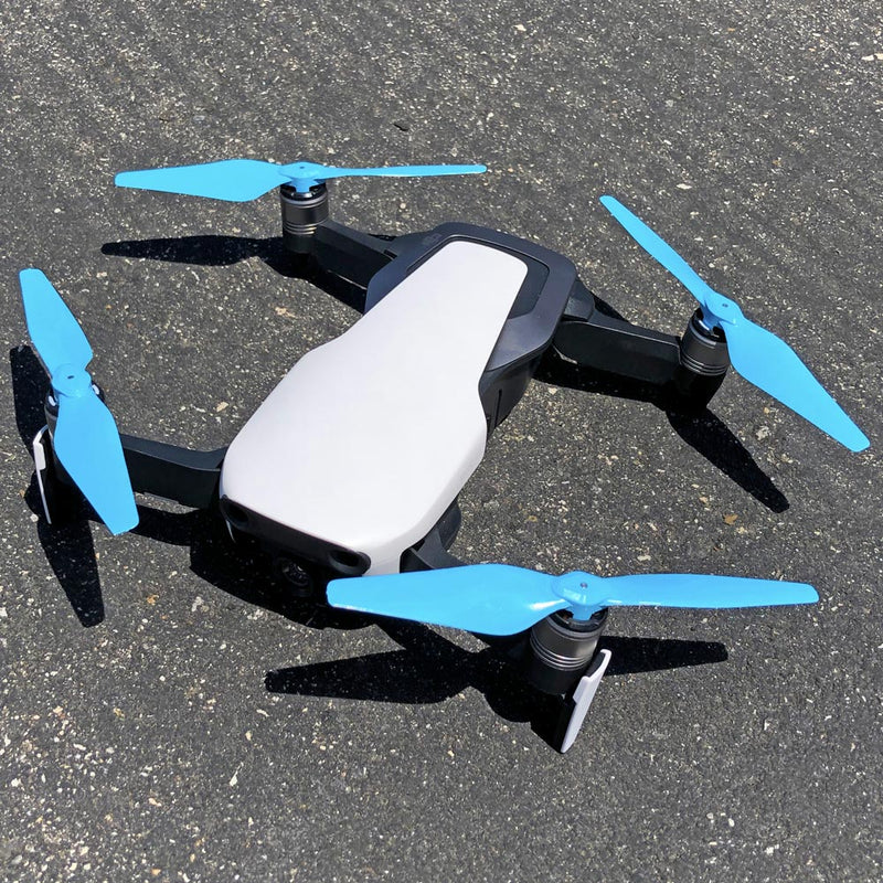 DJI Mavic Air Low Noise Propellers