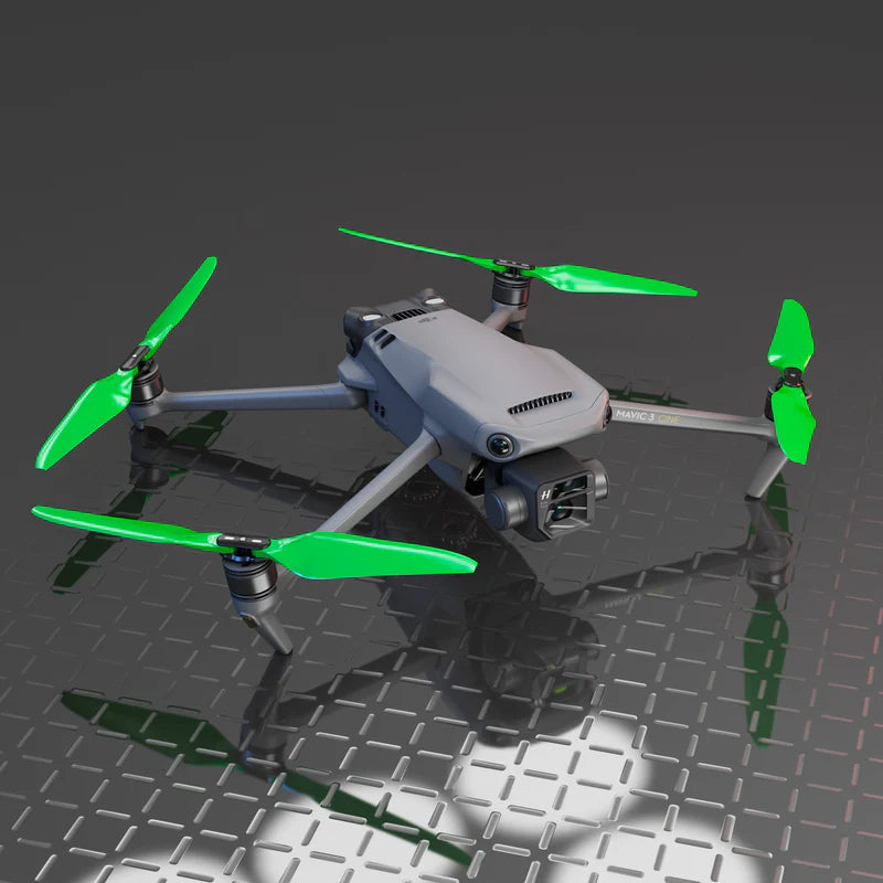 DJI Mavic 3 Low Noise Propellers
