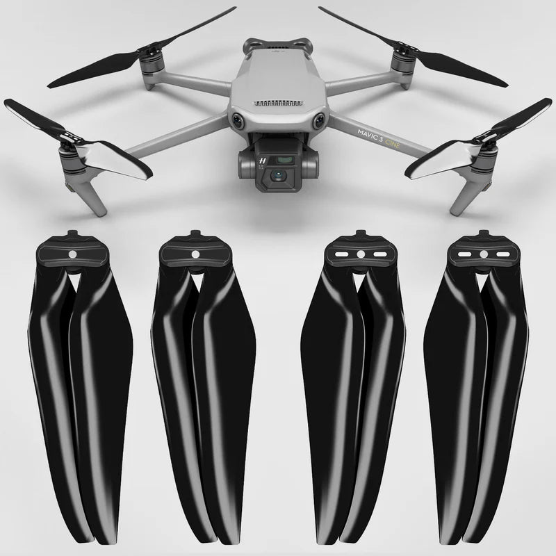 DJI Mavic 3 Low Noise Propellers
