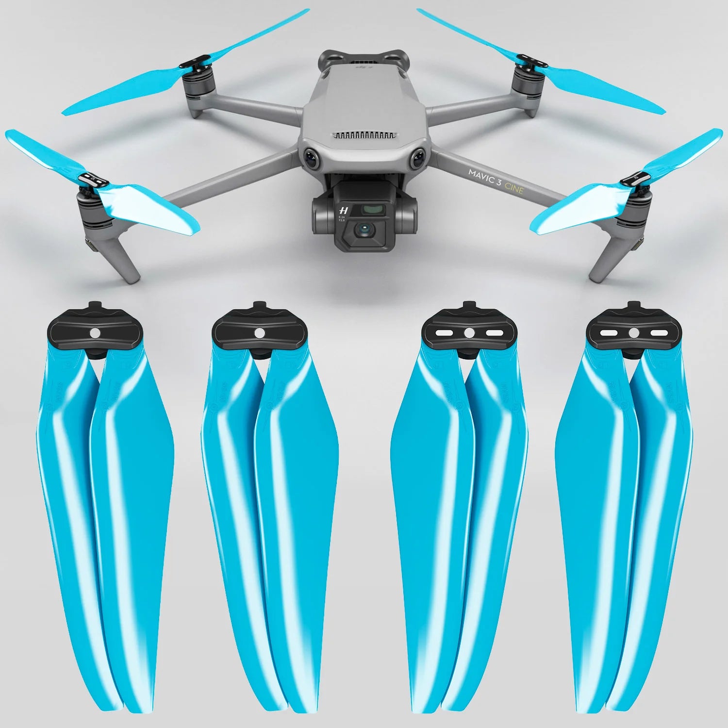 DJI Mavic 3 Low Noise Propellers