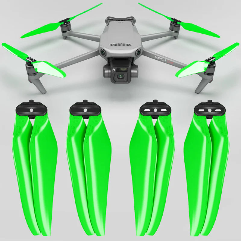 DJI Mavic 3 Low Noise Propellers