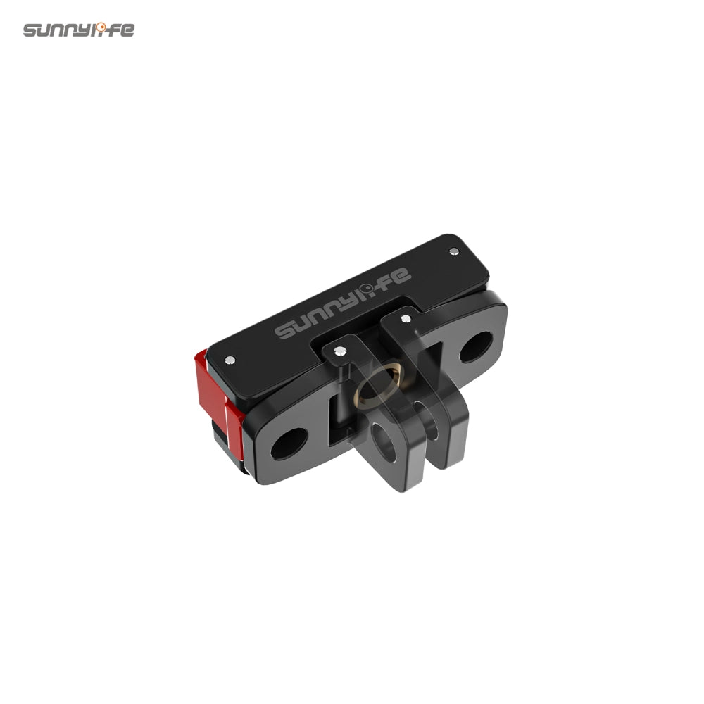 Foldable Magnetic Quick Release Mount for OSMO ACTION